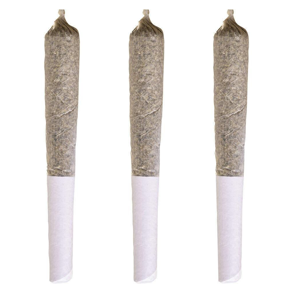Maple Pancakes | Minis | 0.5g | 3pk