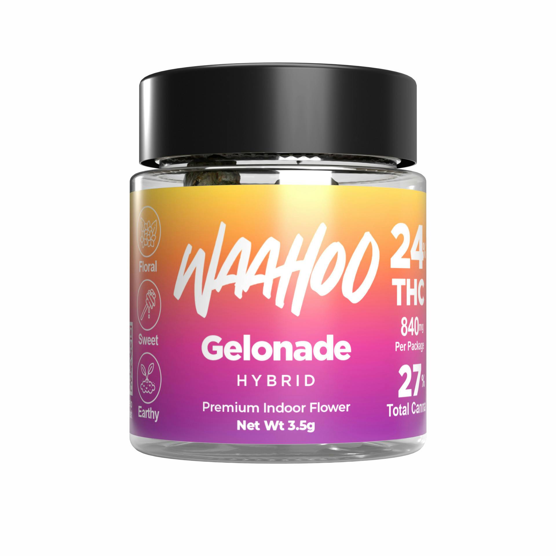 gelonade | Big Buds | 3.5g