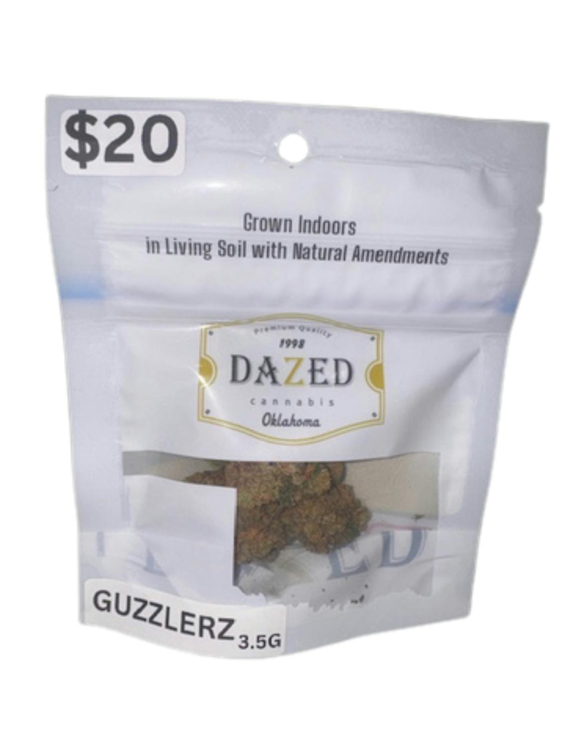 Guzzlerz | Big Buds | 3.5g