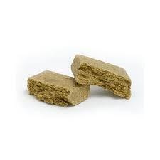 OS.Hash Sativa | Solventless | Dry Sift | 2g