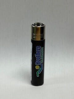 Brothers Clipper Lighter | Accessories at Brothers Cannabis
