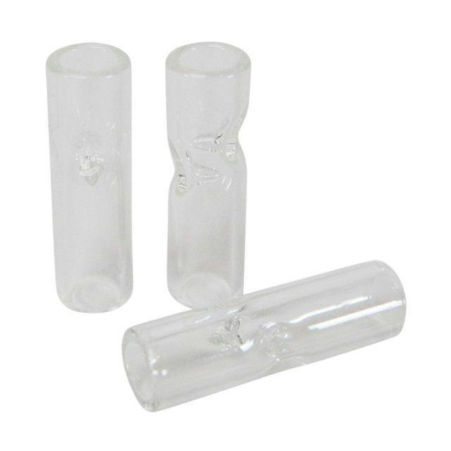 DaySavers-Glass Tips-9mm 3pk | Accessories