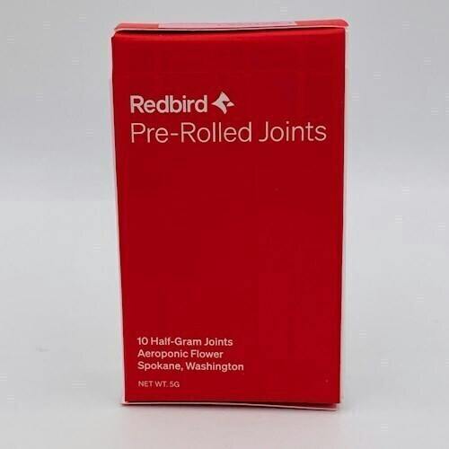 Jungle Fruit | Joints | 0.5g | 10pk