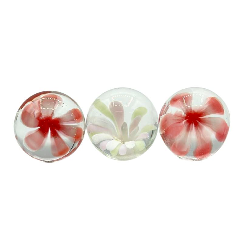 OM Quartz - Flower Marble - Accessories | Accessories