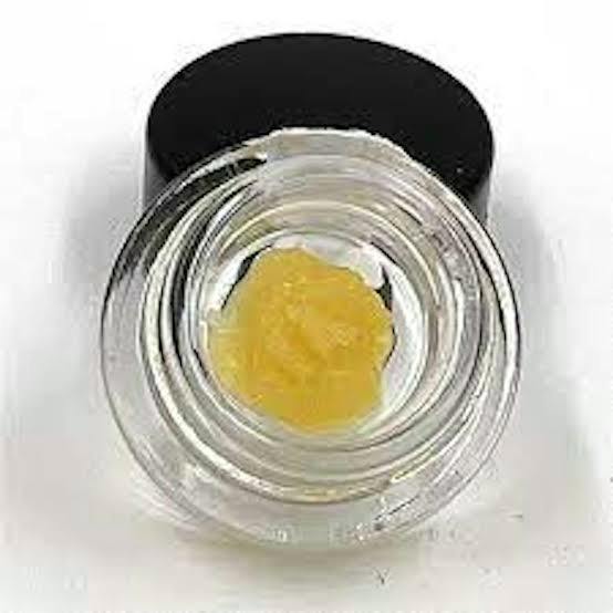 Midnight Snack | Solvent | 1g at La Mota - Drain