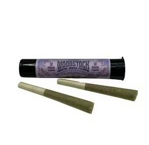 Lavender Sunset | Joints | 0.5g | 2pk