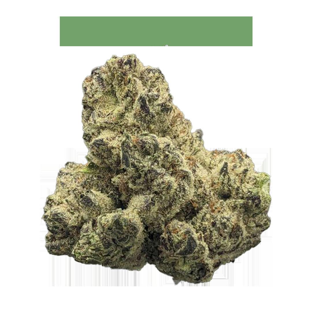 Tropicana Cherries | Big Buds | 3.5g by GrowHealthy