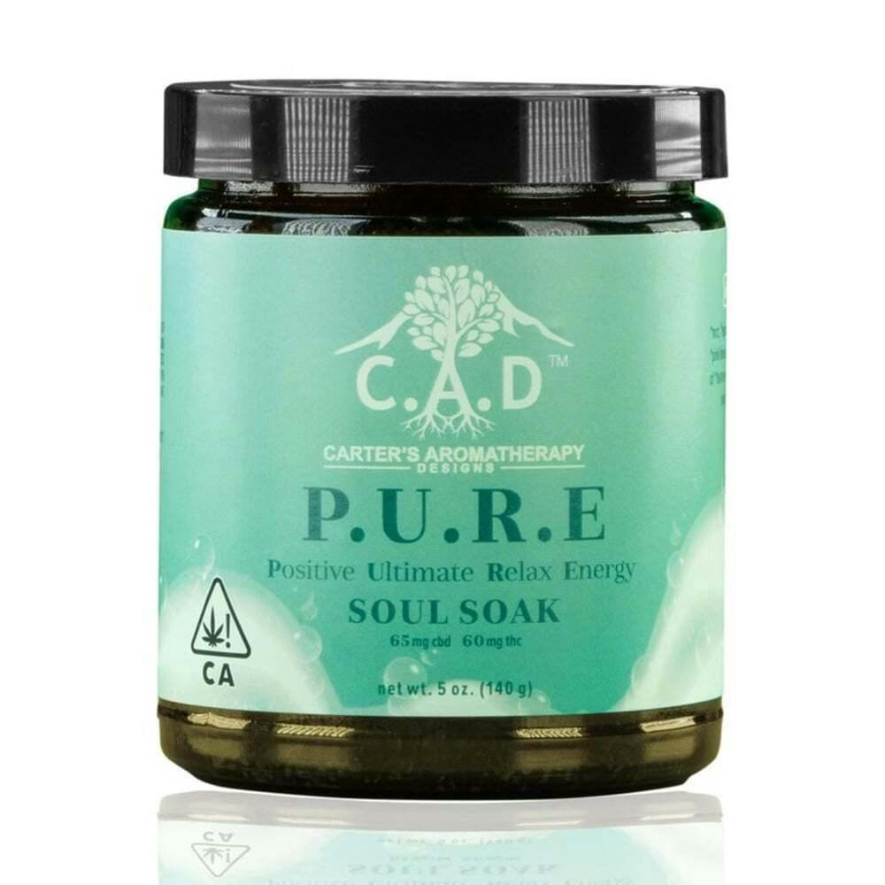 Topicals | Bath | 190g