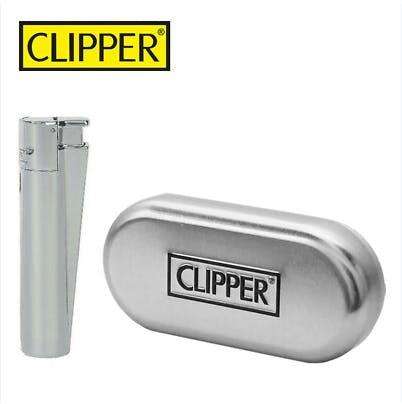 Clipper - Clipper Metal Lighter | Accessories