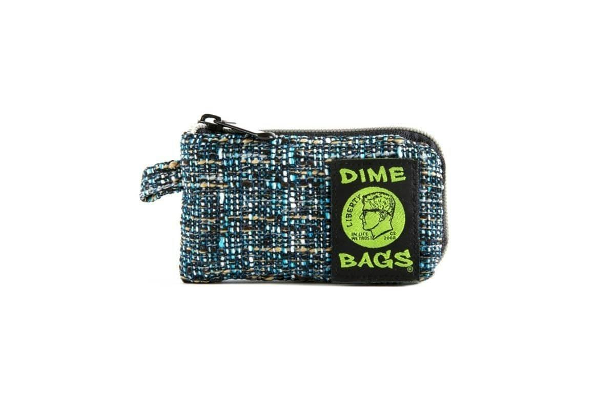 Dime Padded 5 Accessories