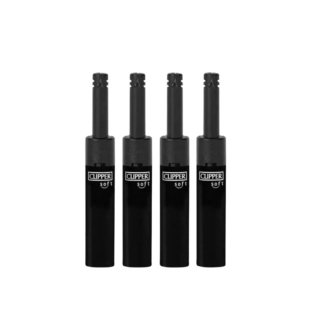 Lighter - Mini Tube - Black Matte | Accessories