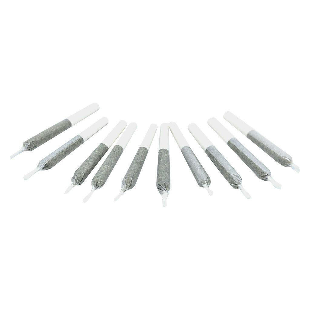 Pinners | Minis | 0.35g | 10pk