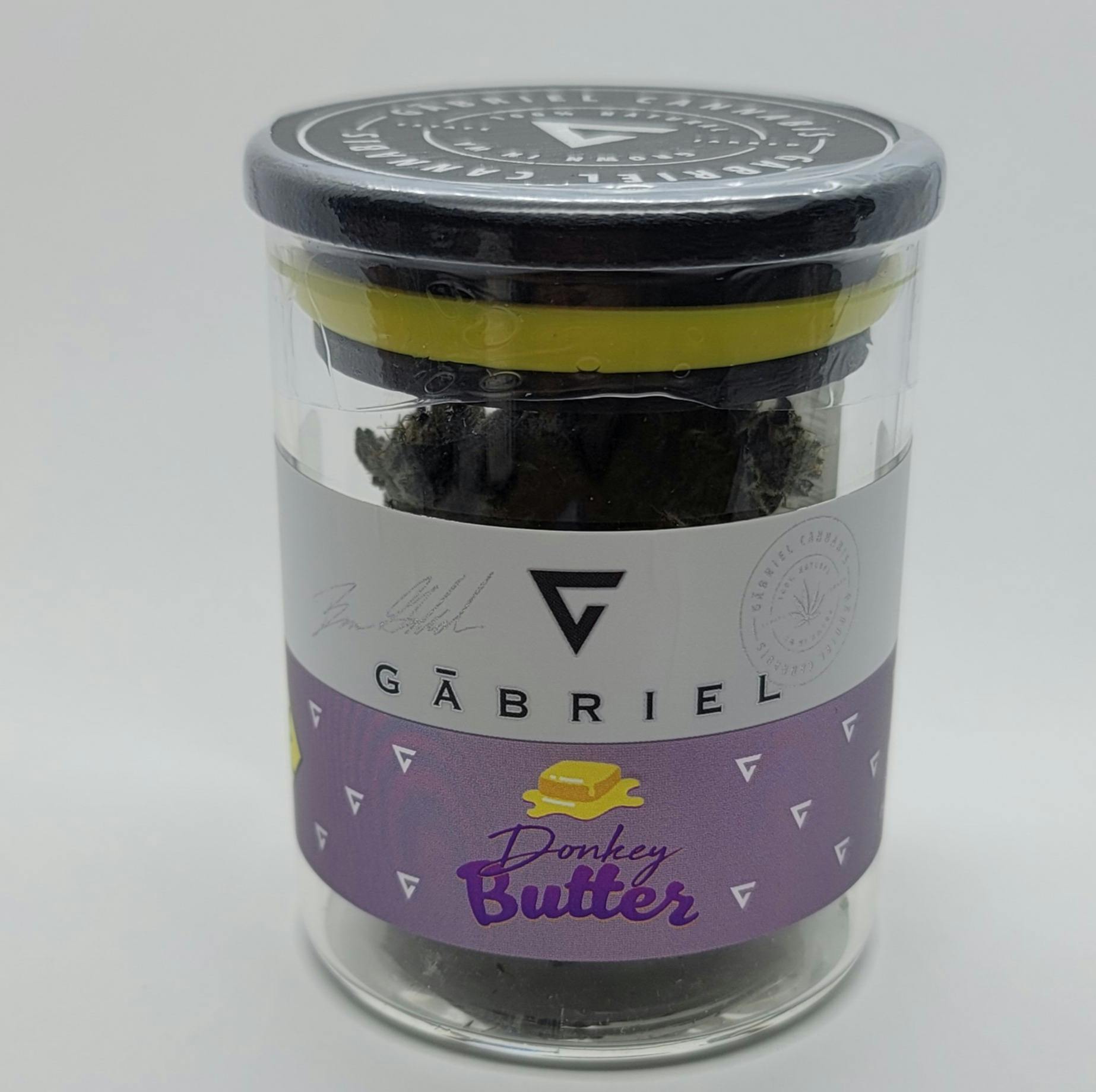 Donkey Butter | Big Buds | 7g