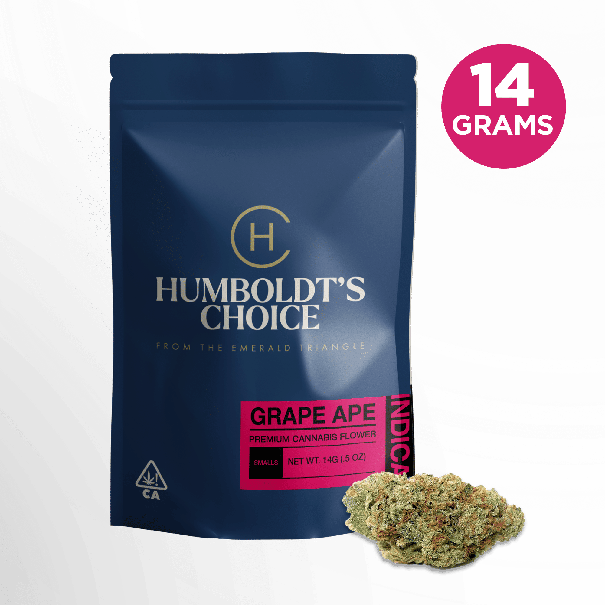 Grape Ape | Smalls | 14g