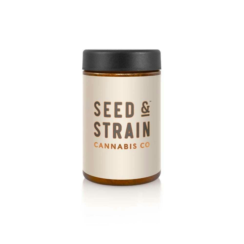 Velvet Glove #4 | Smalls | 14g by Seed & Strain