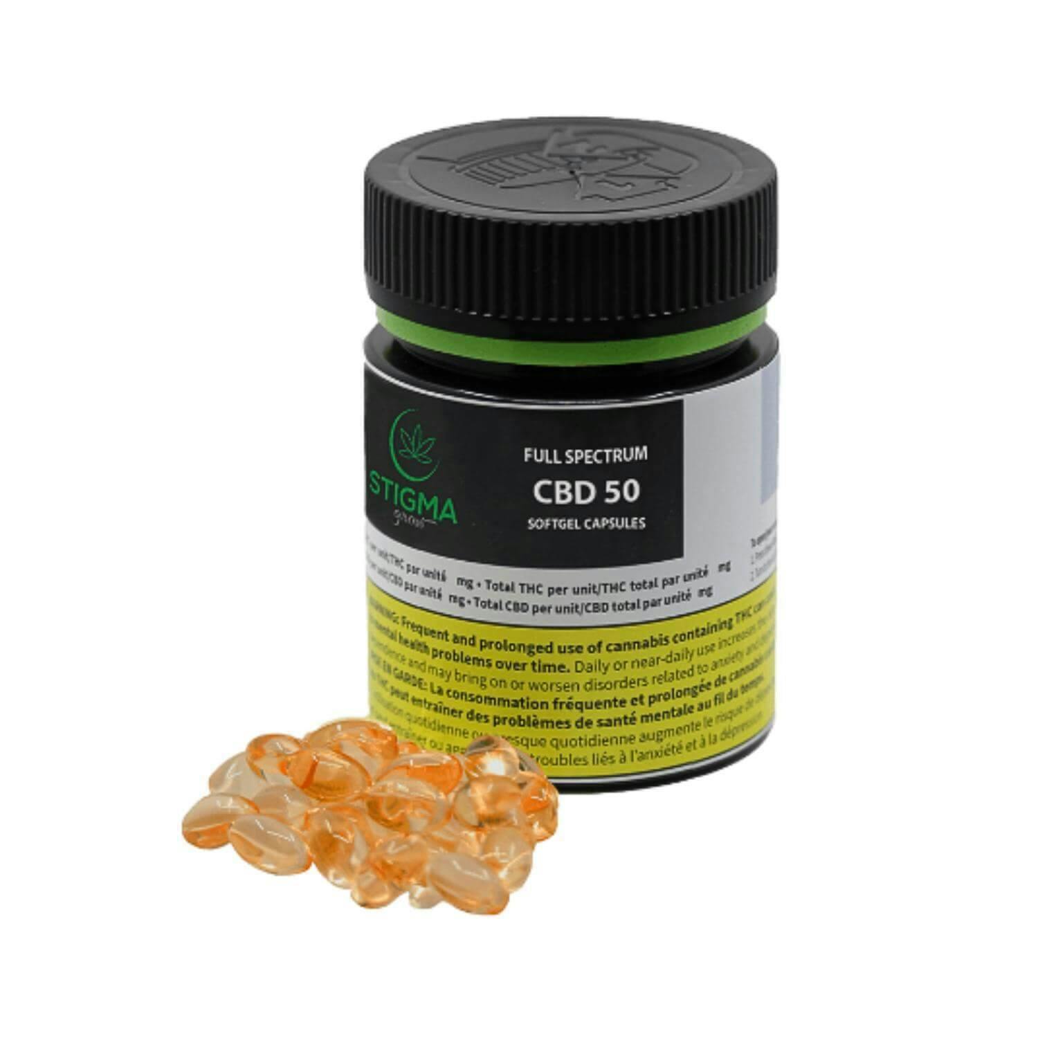Therapeutics | Capsules