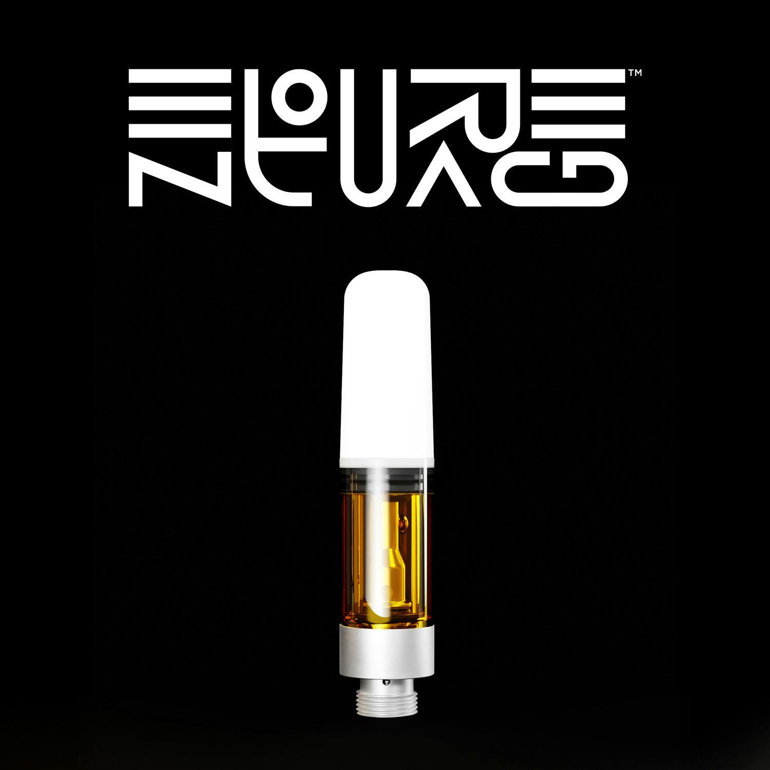 Limoncello | Cartridge | 0.5g