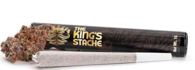 Cobra Cabana | Joints | 0.5g | 2pk