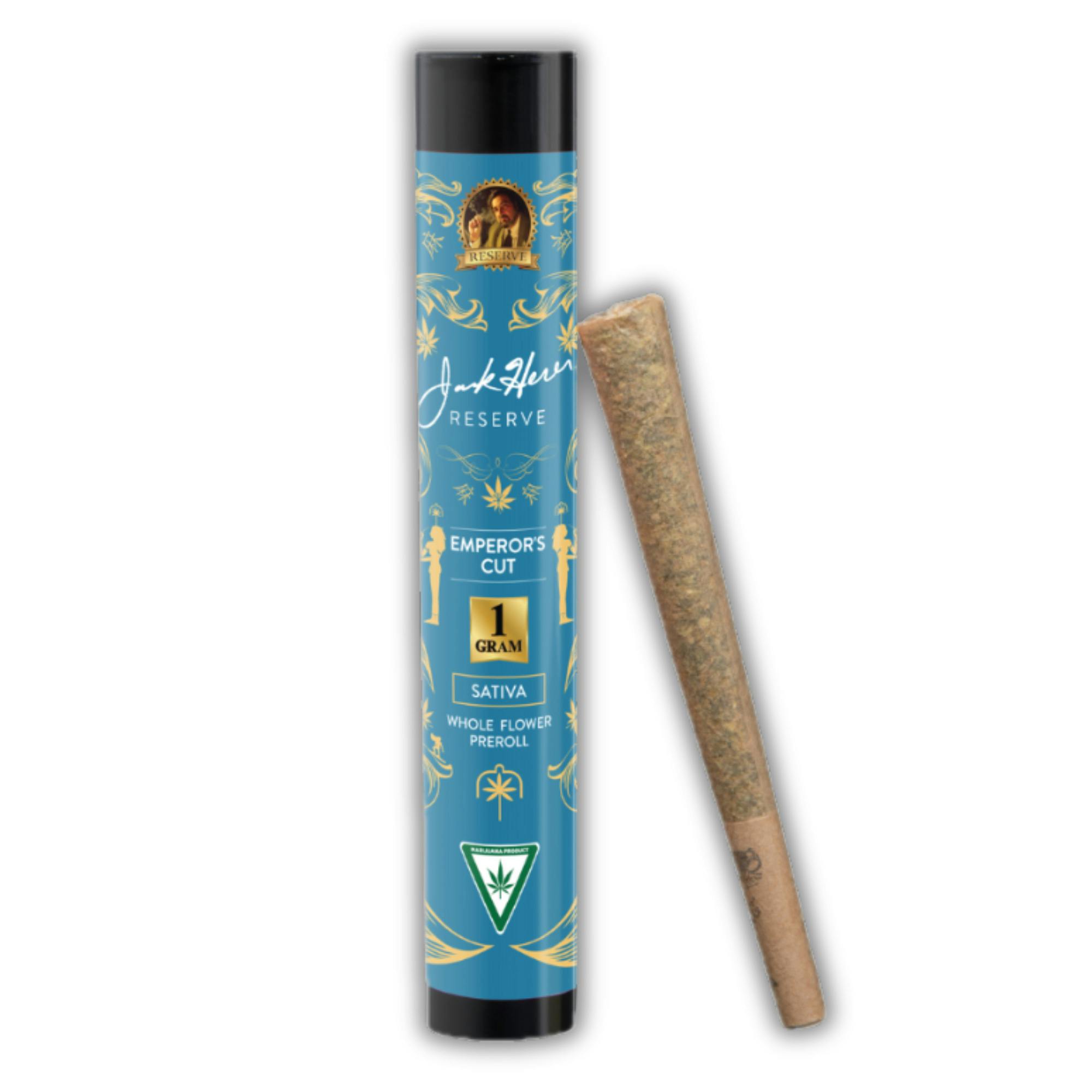 Joints | 1g