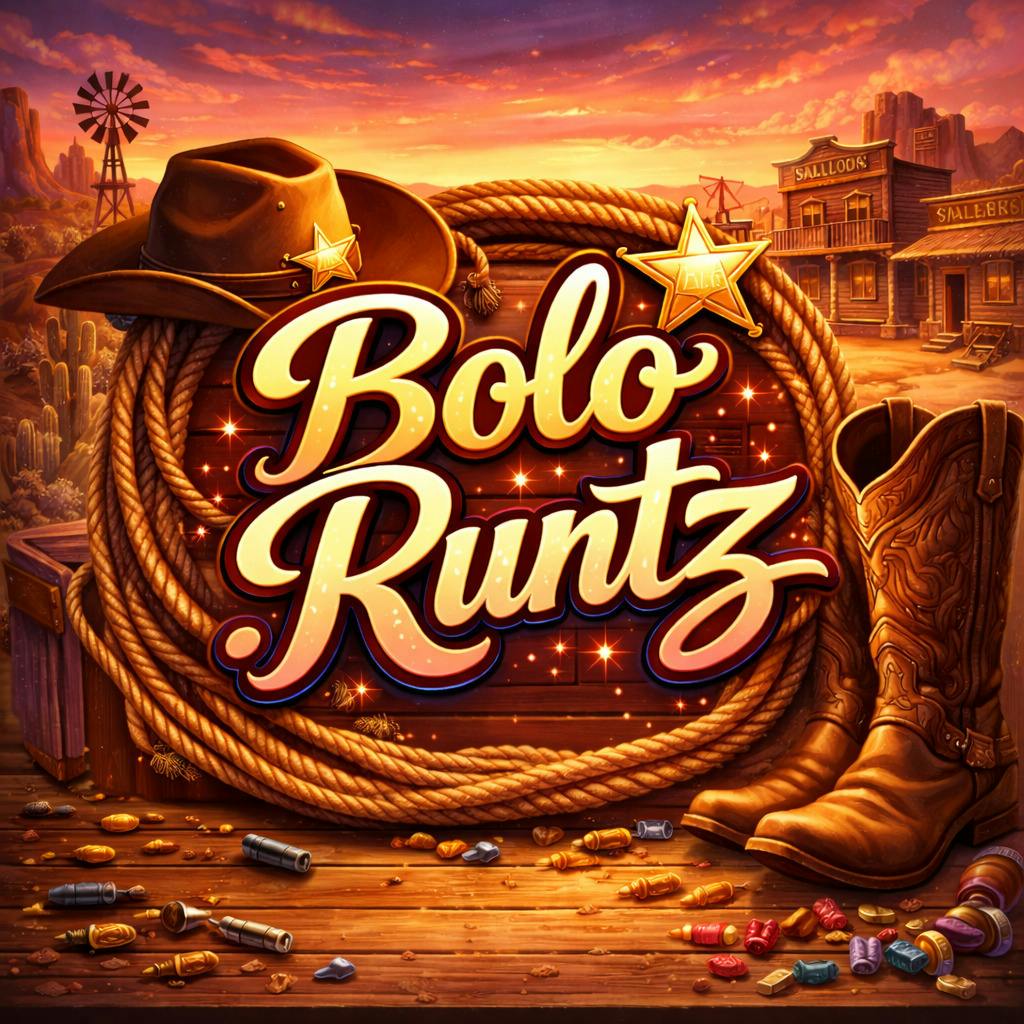 Bolo Runtz | Big Buds | 28g by Deli