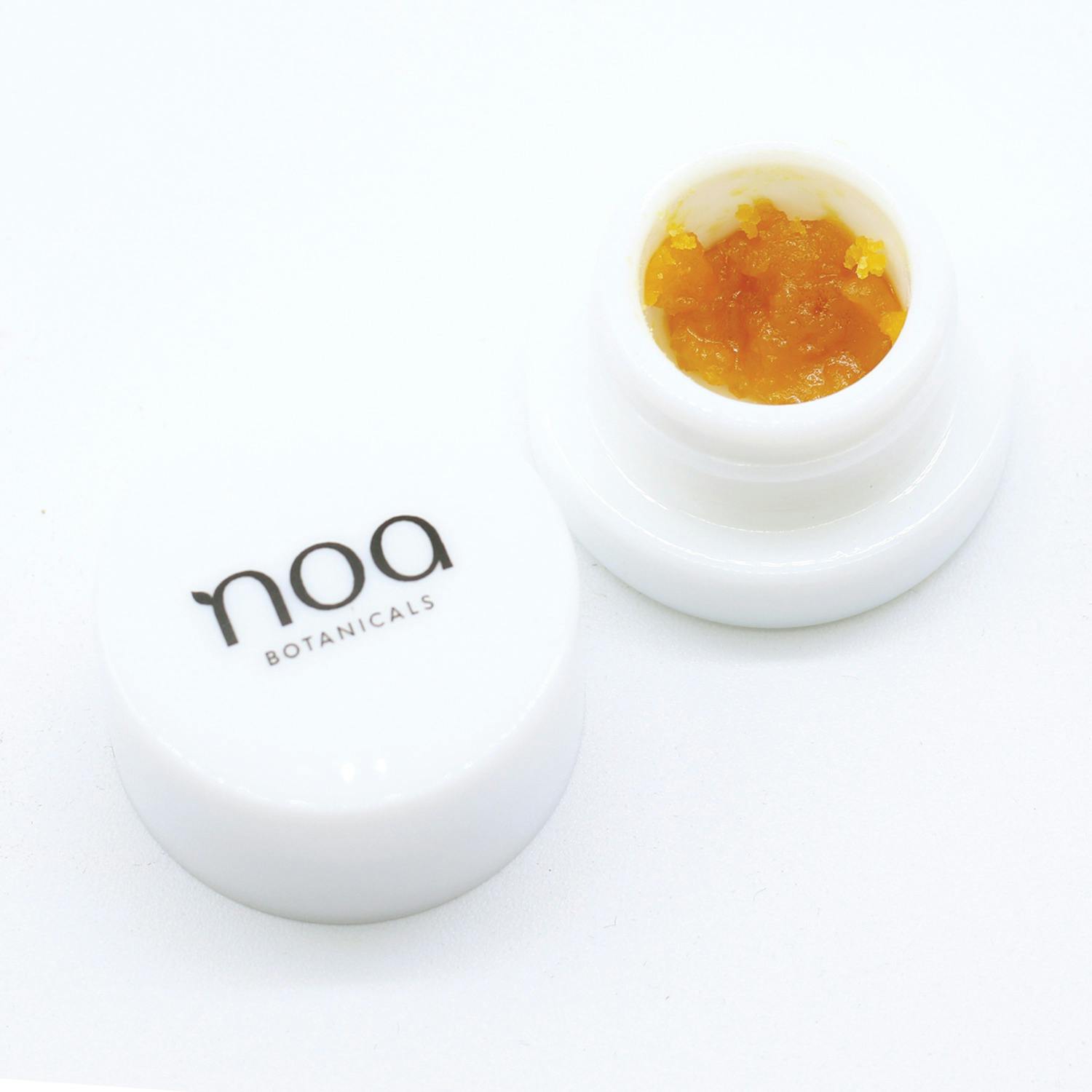GG4 | Solvent | Sugar | 1g at Noa Botanicals Kaneohe Dispensary