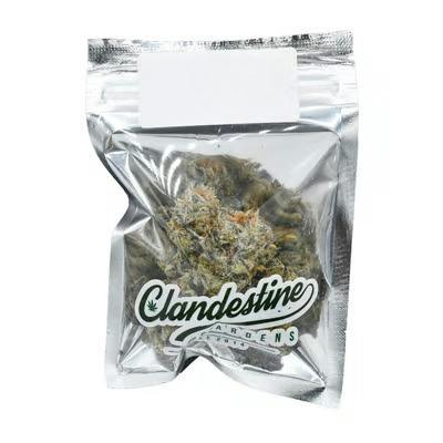Swan Lake | Big Buds | 1g