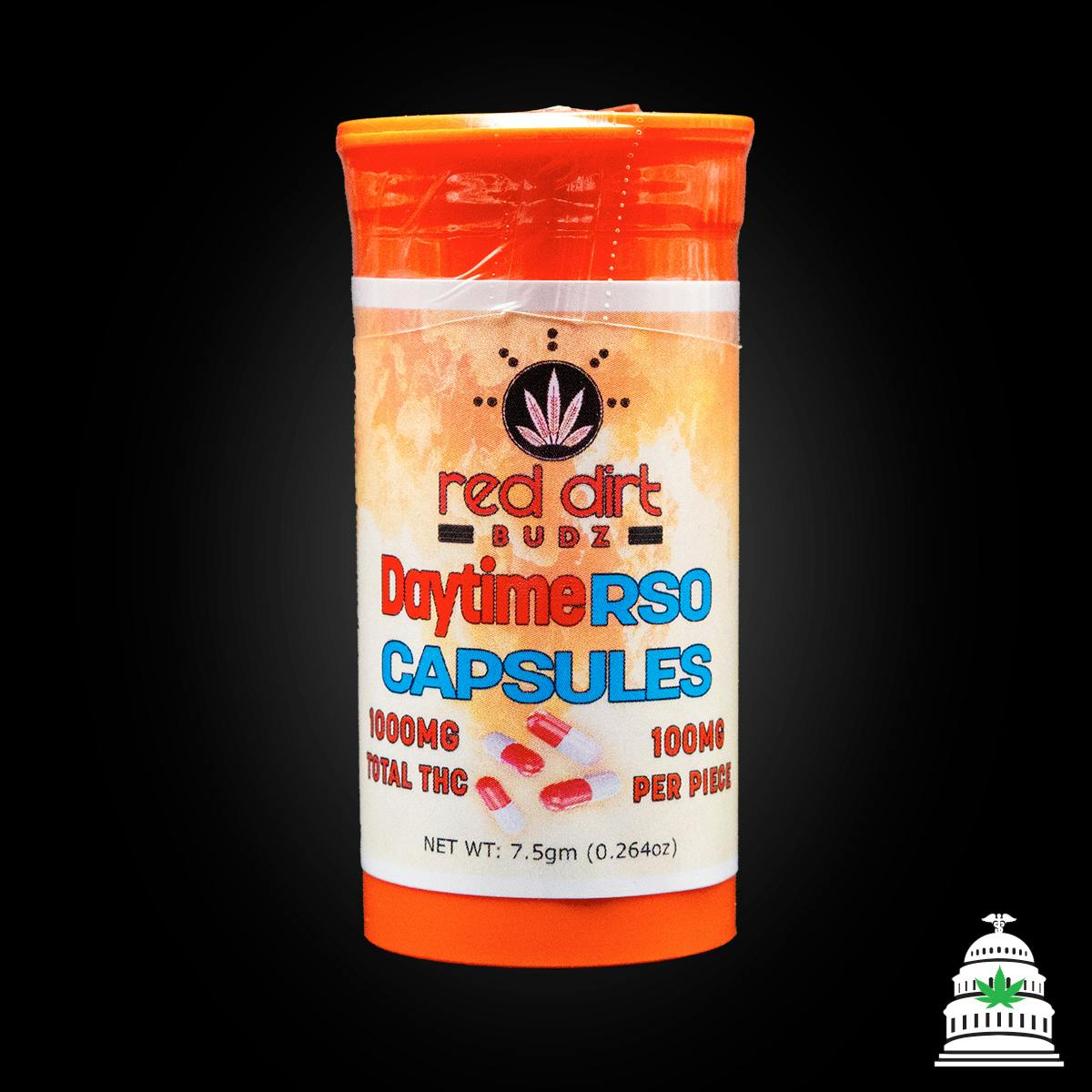 Therapeutics | Capsules | 1000mg