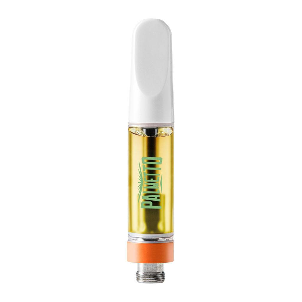 Pink Champagne | Cartridge | 1g