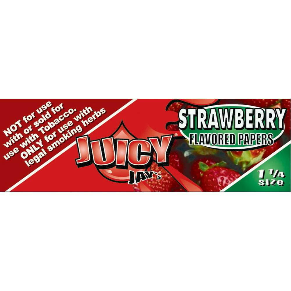 Strawberry [1 1/4] | Accessories
