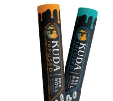 Kuda Cannabis: Sherb Crasher