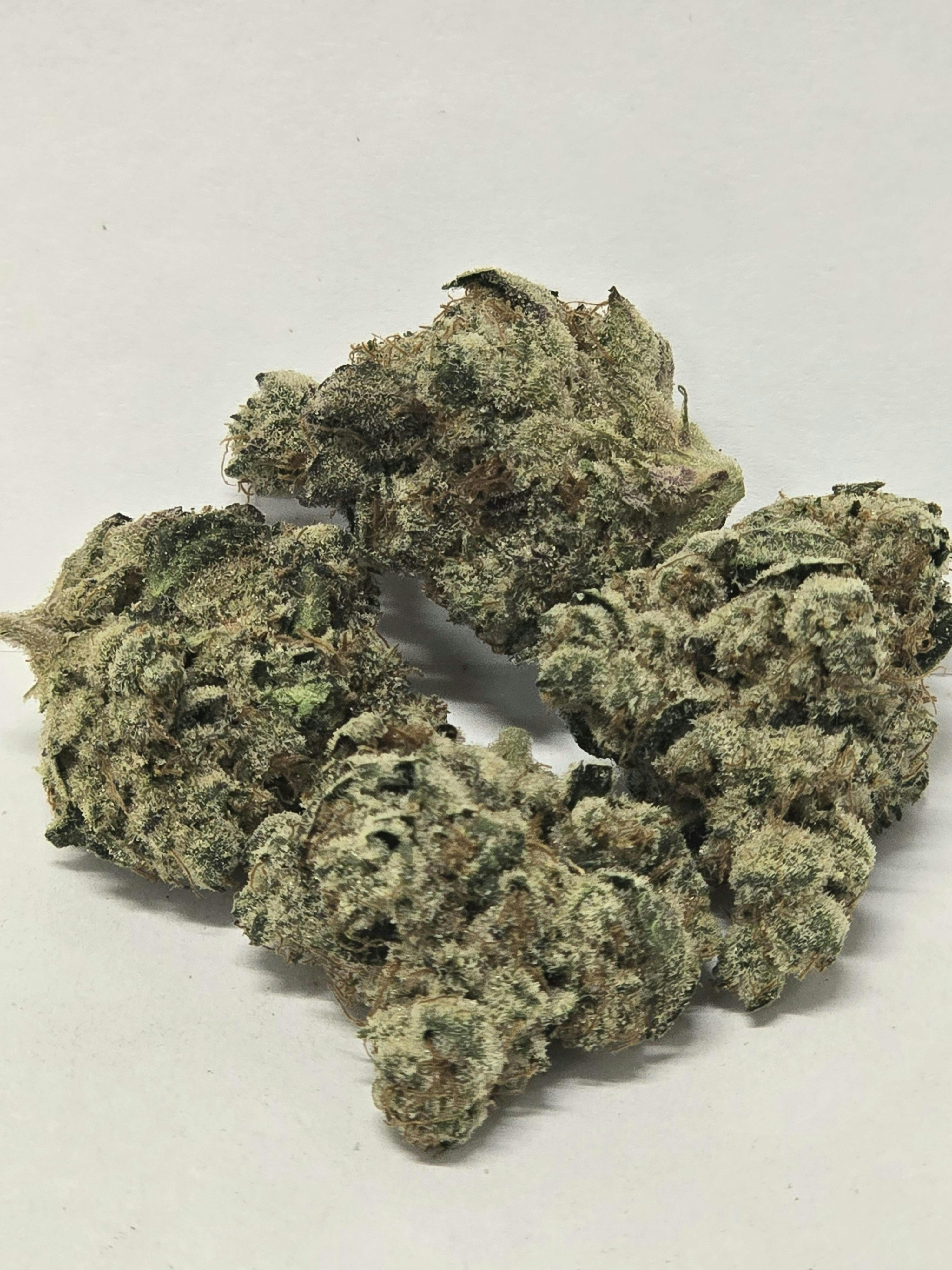 Coral Candy Runtz — Big Buds - 3.5g
