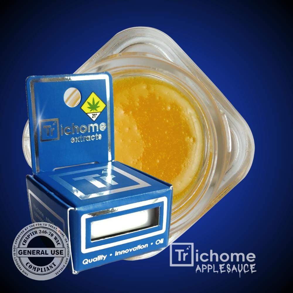 White Oreeoz | Solvent | Sauce | 1g