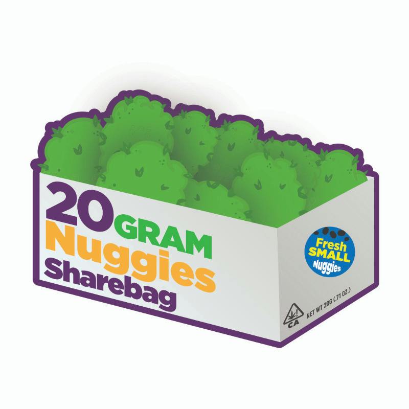 Gelonaid | Smalls | 20g