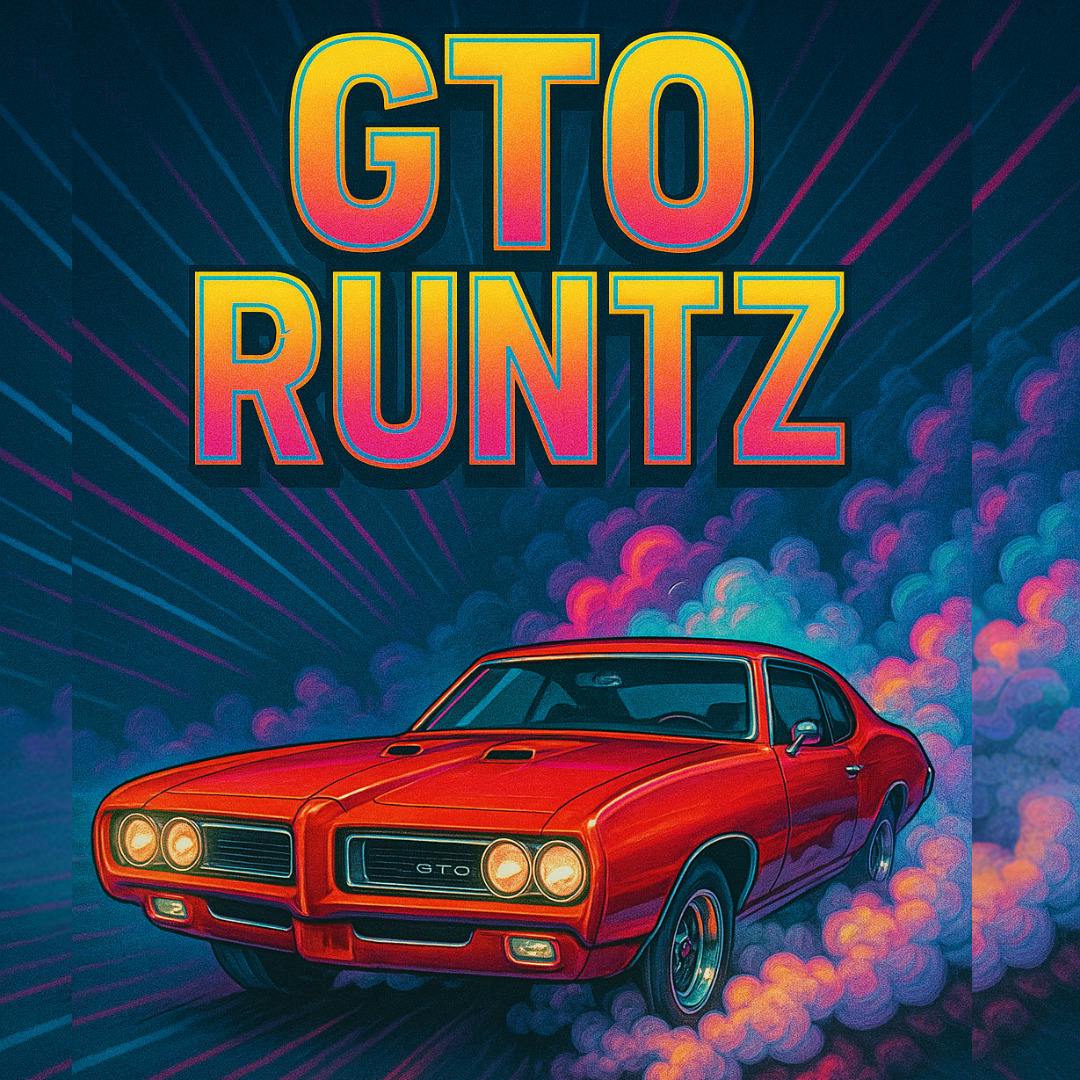 GTO Runtz | Big Buds | 1g
