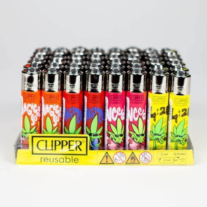 Clipper | Weed Bros | Accessories at Broadway Cannabis