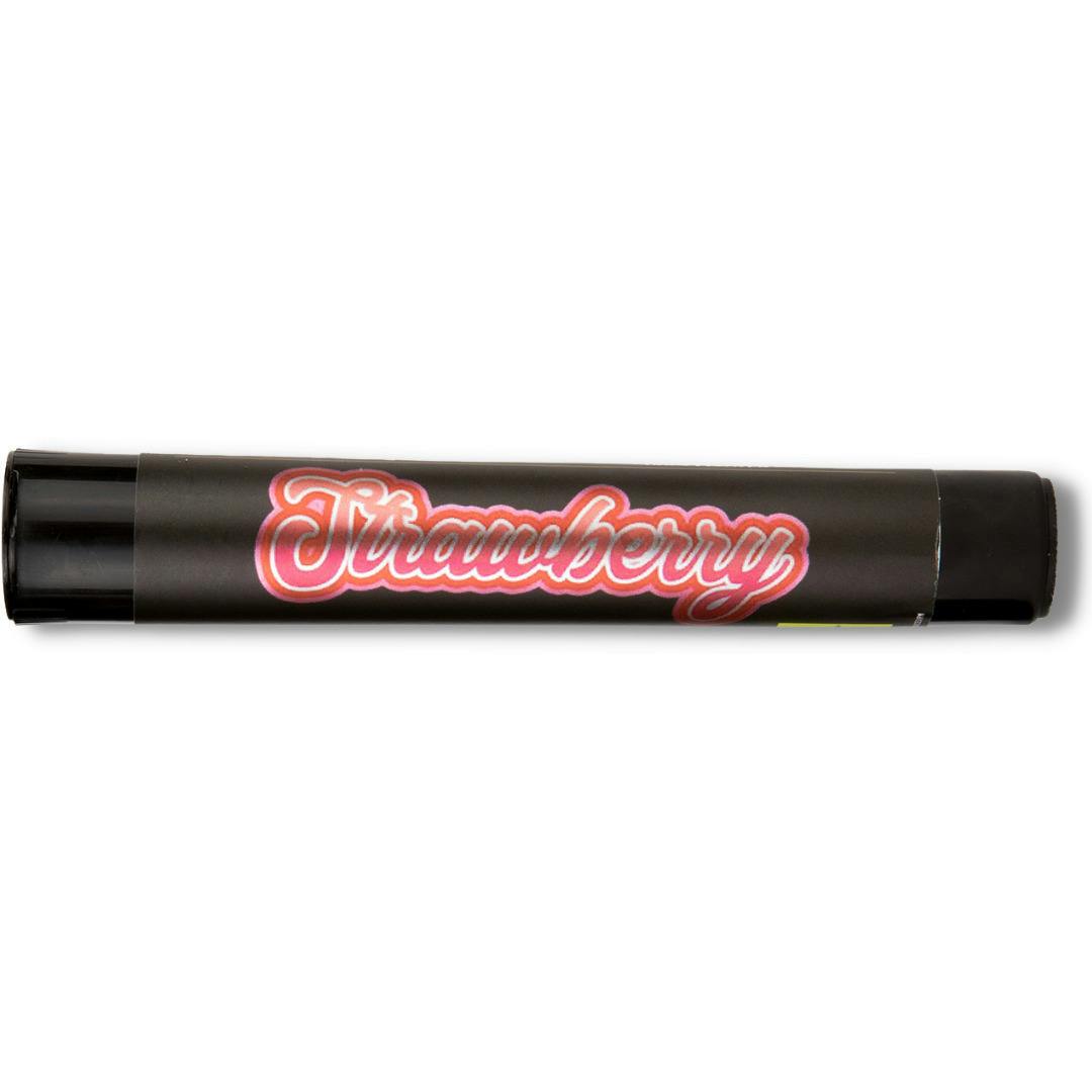 Strawberry | Infused Joints | 1g