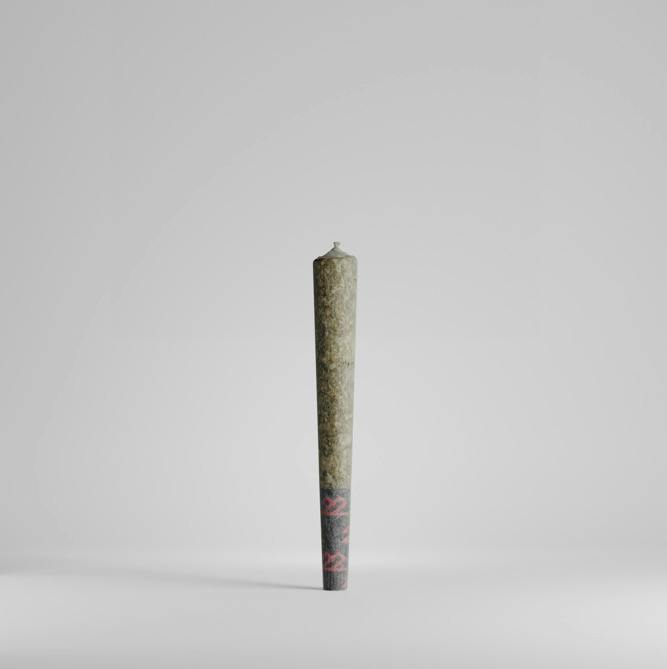 Sherbanger | Joints | 1g