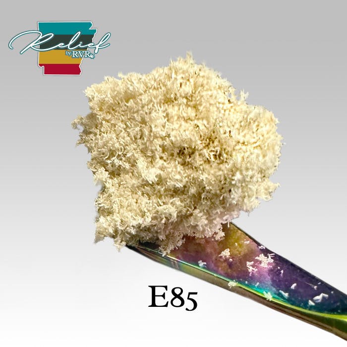E85 | Solventless | Ice Water Hash | 1.5g