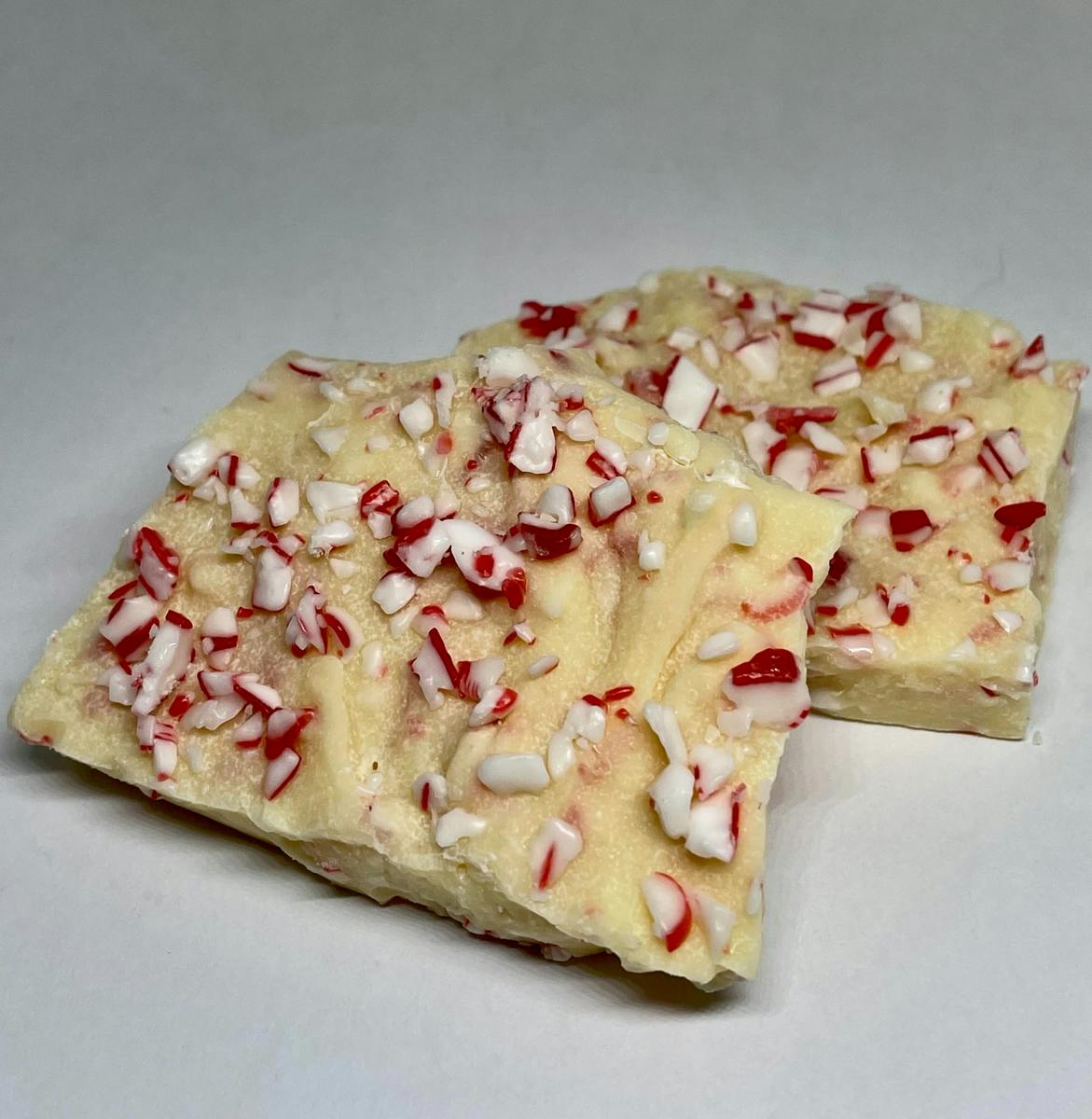 Peppermint Bark | Chocolates | 100mg/ea by Nature's Miracle