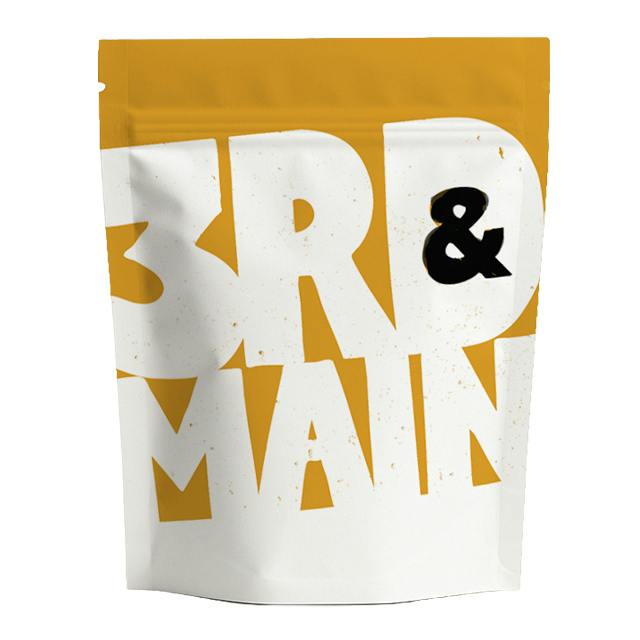 OG Lime Killer | Big Buds | 3.5g