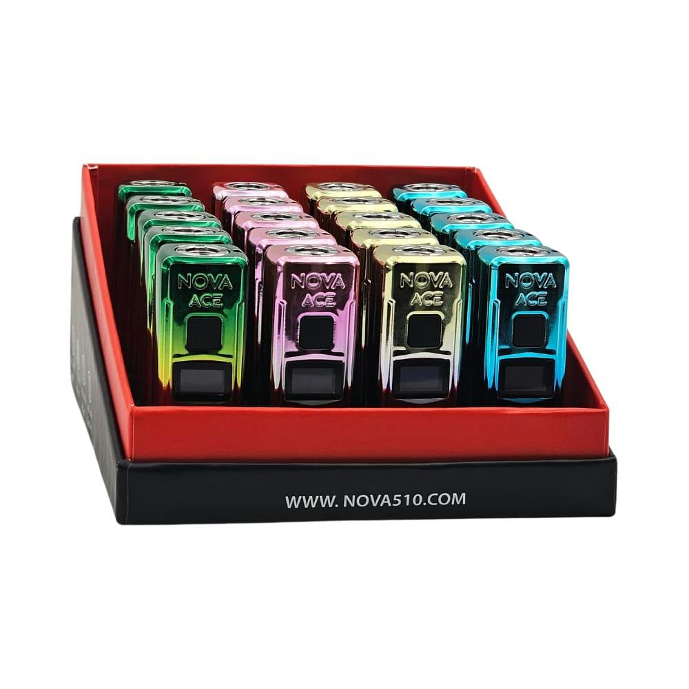 Ace | Batteries