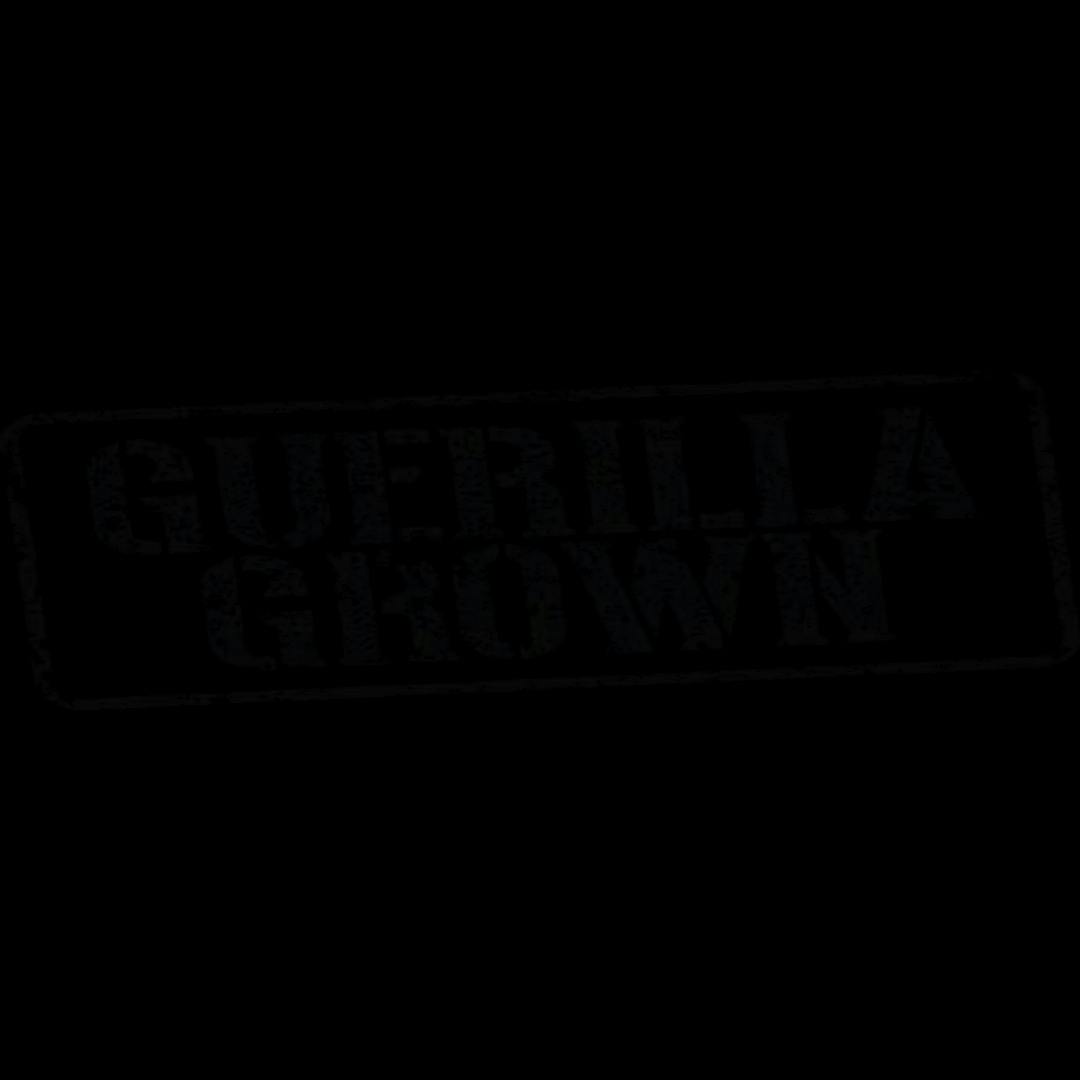 Say Less | Big Buds | 1g by Guerilla Grown