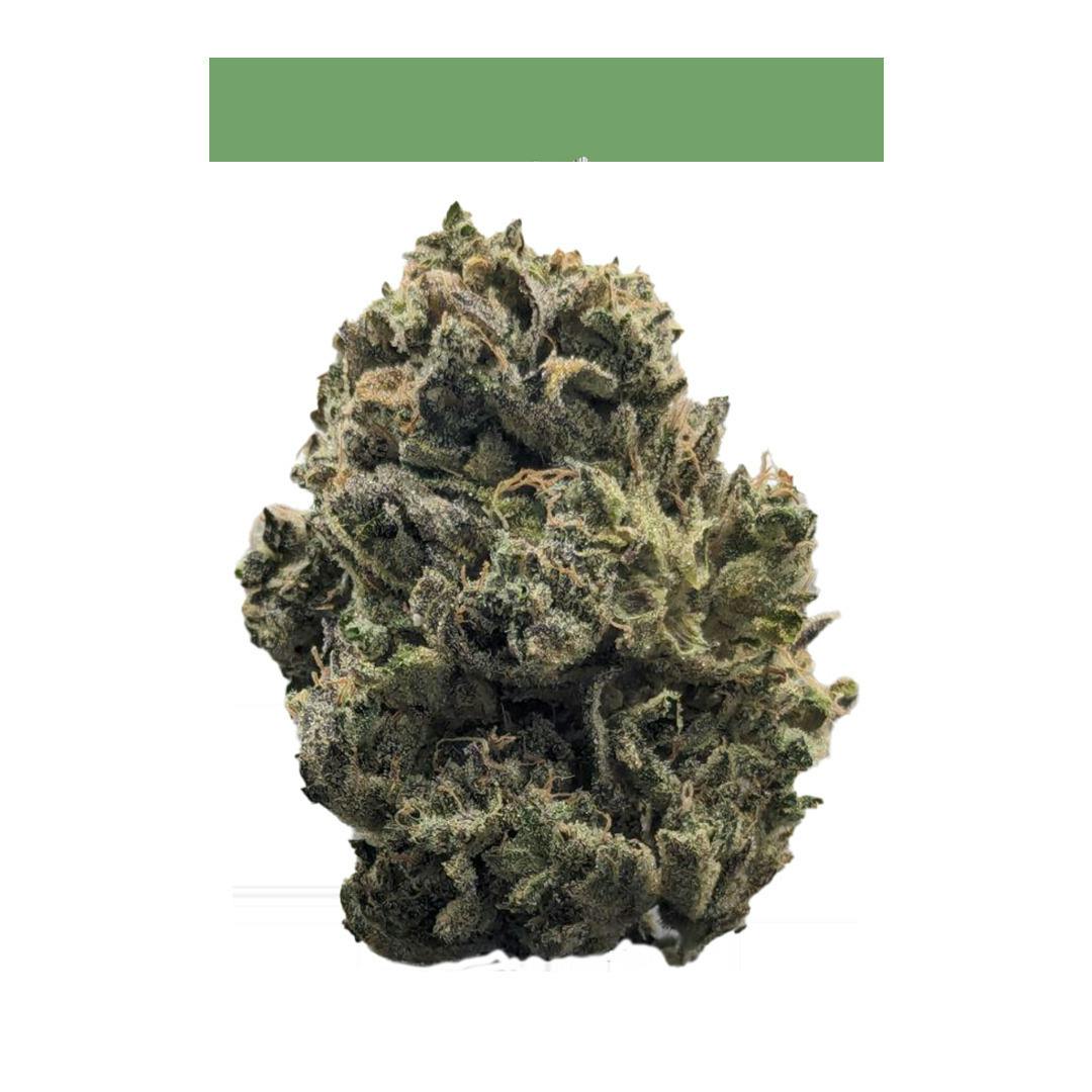 Durban Dawg | Big Buds | 3.5g by GrowHealthy