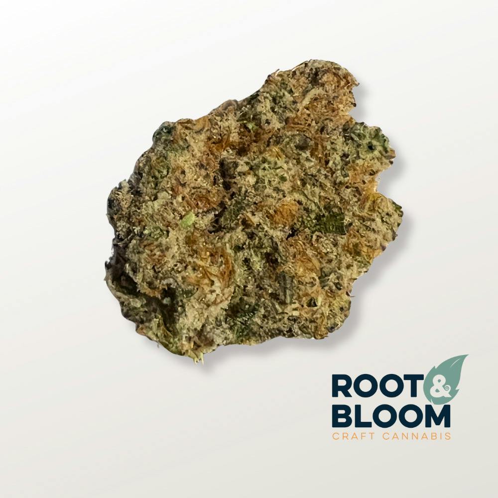 Honey Banana | Big Buds | 28g