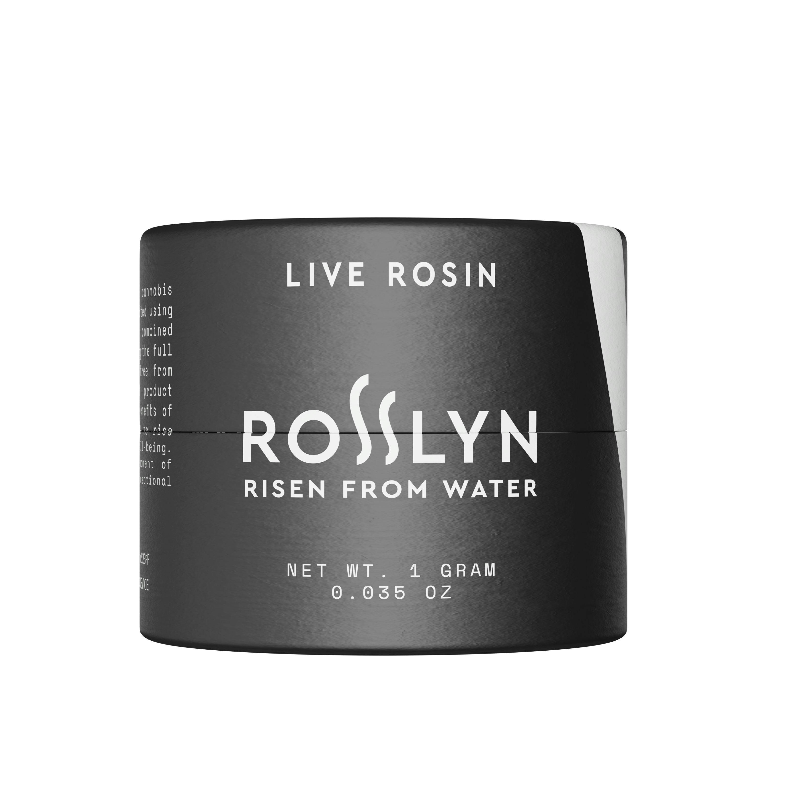 Devil Driver | Solventless | Rosin | 1g