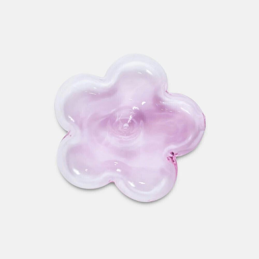 Edie Parker - Petal Pipes - Blushing | Pipes