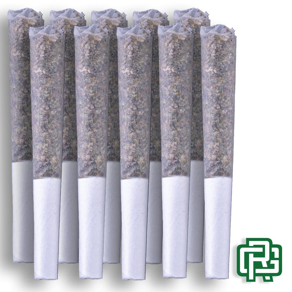 Flight Pack Variety #2 | Minis | 0.5g | 10pk