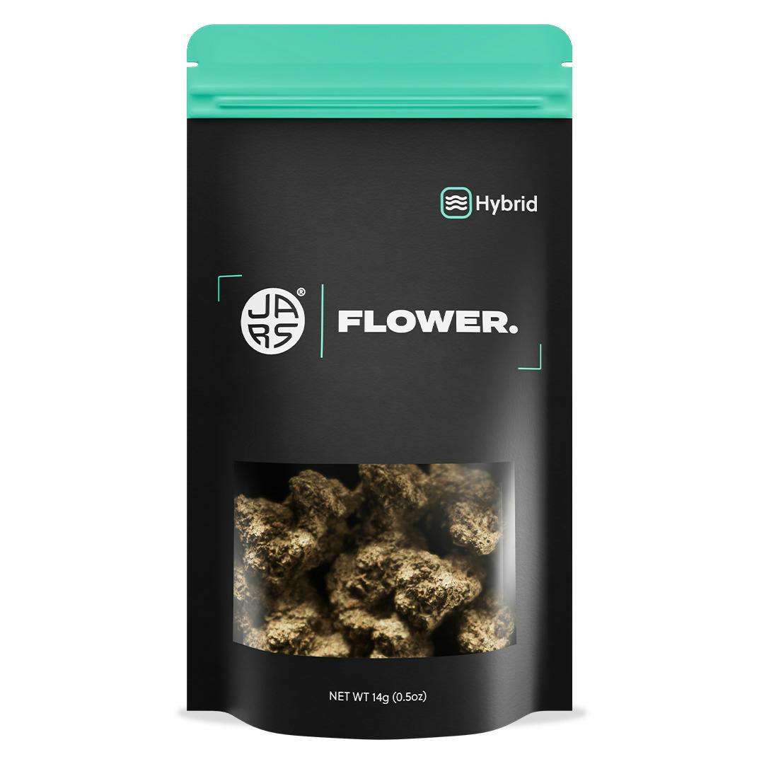 Oasis Mints | Big Buds | 14g