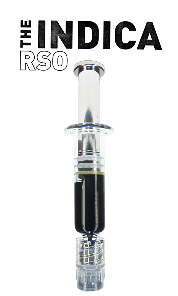 Therapeutics | RSO | 1g at The Flowery Dispensary Jacksonville