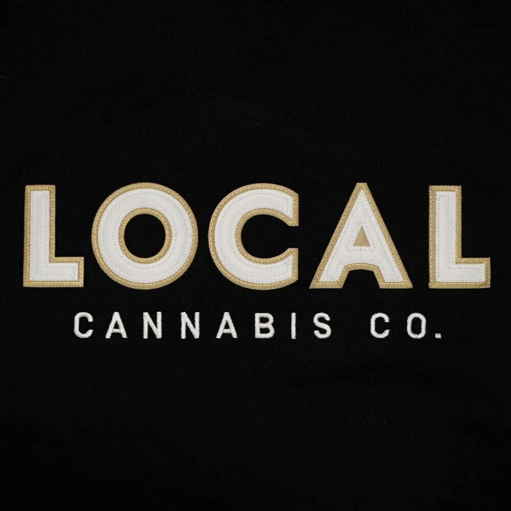 Local - Champion Crew Neck Fleece | Apparel